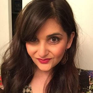 Meet your Posher, Reshma